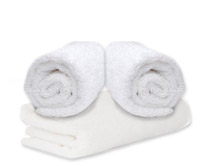 Terrycloth Towels
