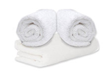 Terrycloth Towels