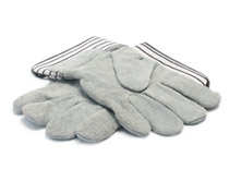 Industrial Work Gloves